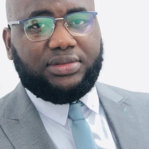 Dr Mamadi KABA, directeur général du Cabinet BIS